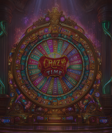 Crazy Time