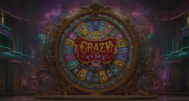 Crazy Time