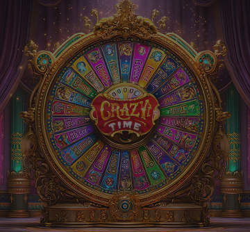 Crazy Time