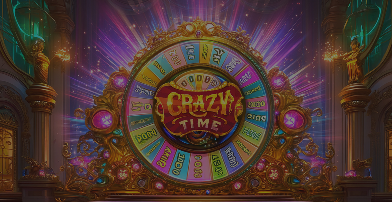 Crazy Time